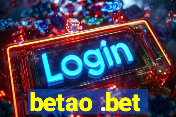 betao .bet